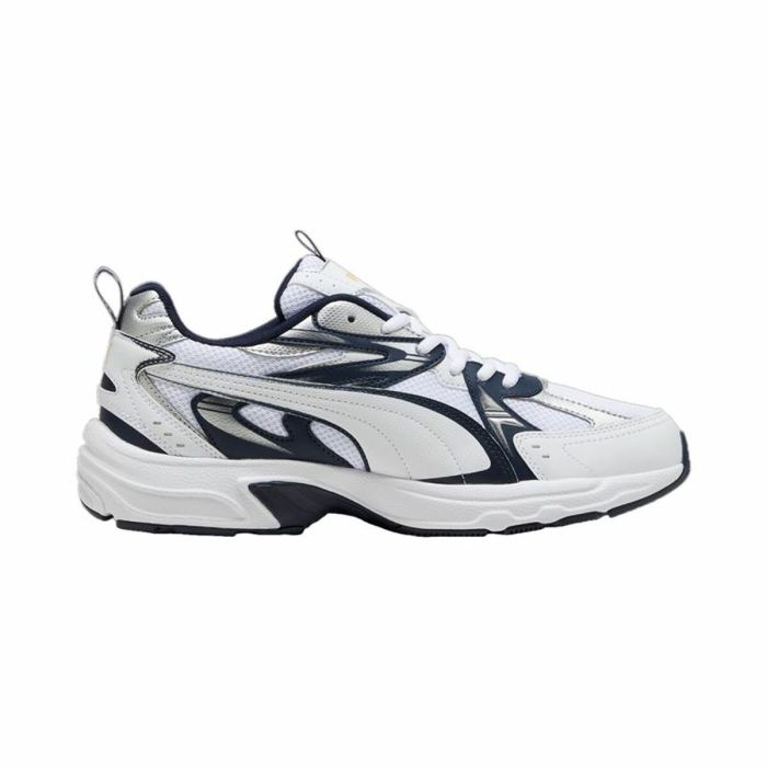 Zapatillas de Running para Adultos Puma Milenio Tech Club