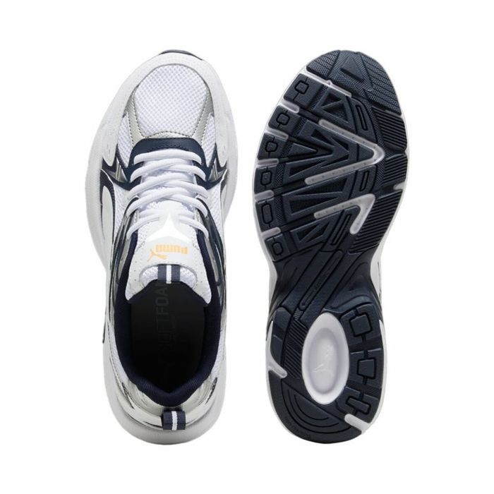 Zapatillas de Running para Adultos Puma Milenio Tech Club 2