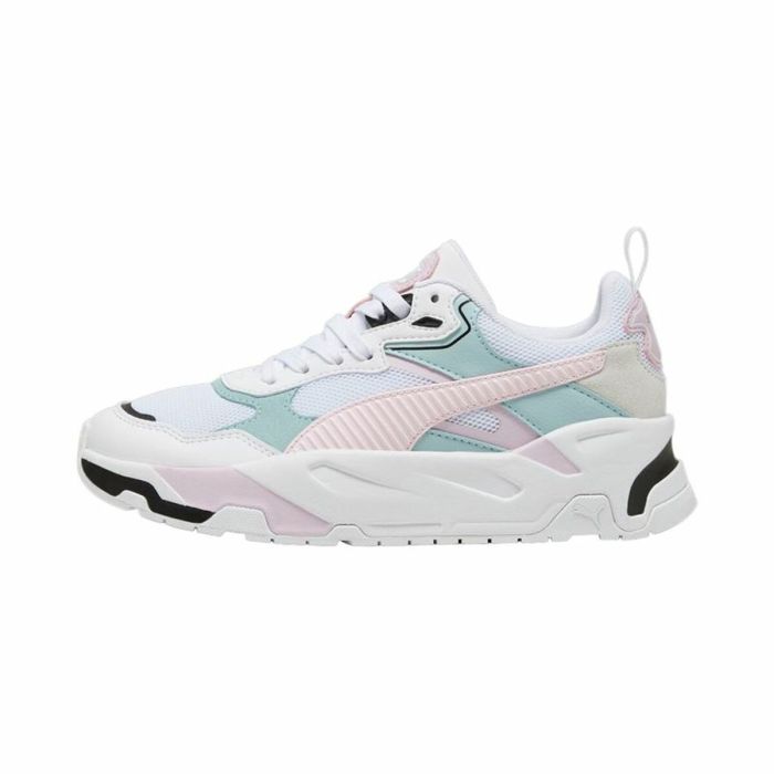 Zapatillas Deportivas Mujer Puma Trinity 3