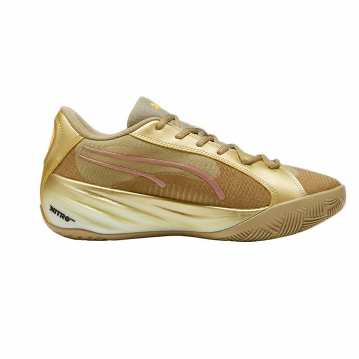 Zapatillas Deportivas Puma All-Pro NITRO CNY Unisex 1