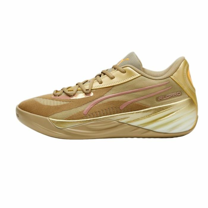 Zapatillas de Running para Adultos Puma All-Pro NITRO CNY 3