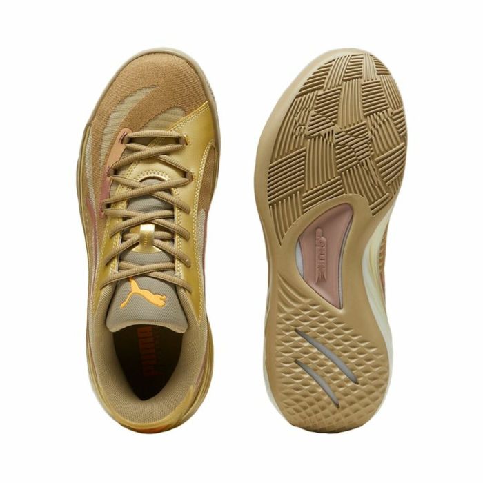 Zapatillas de Running para Adultos Puma All-Pro NITRO CNY 2