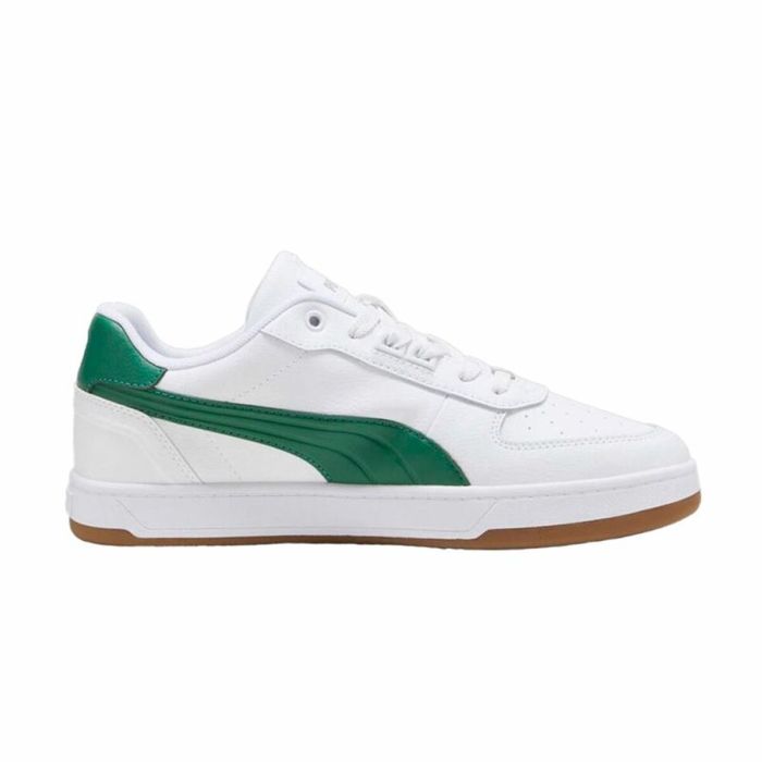 Zapatillas Casual Hombre Puma Caven 2.0 Blanco 3