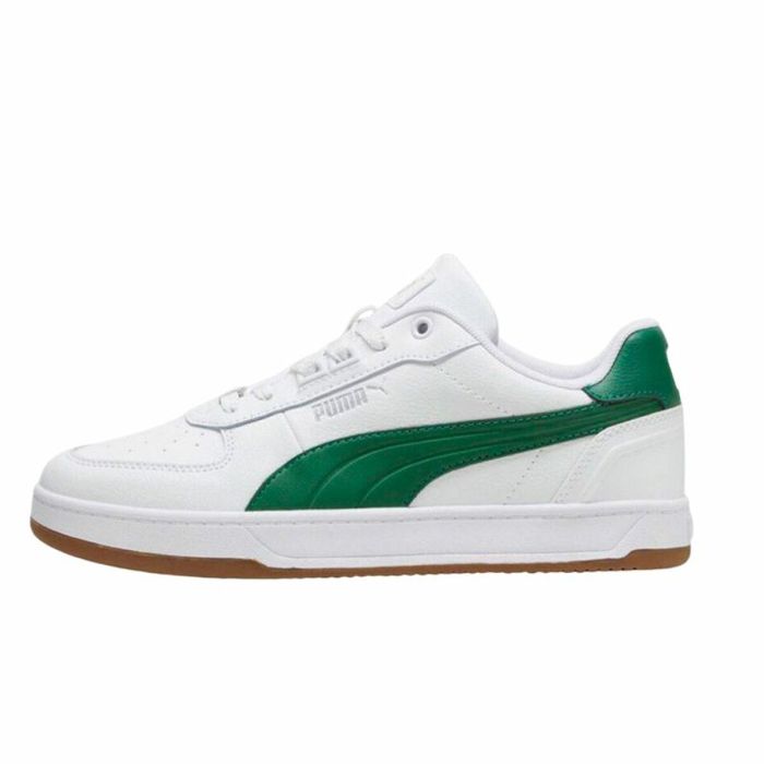 Zapatillas Casual Hombre Puma Caven 2.0 Blanco