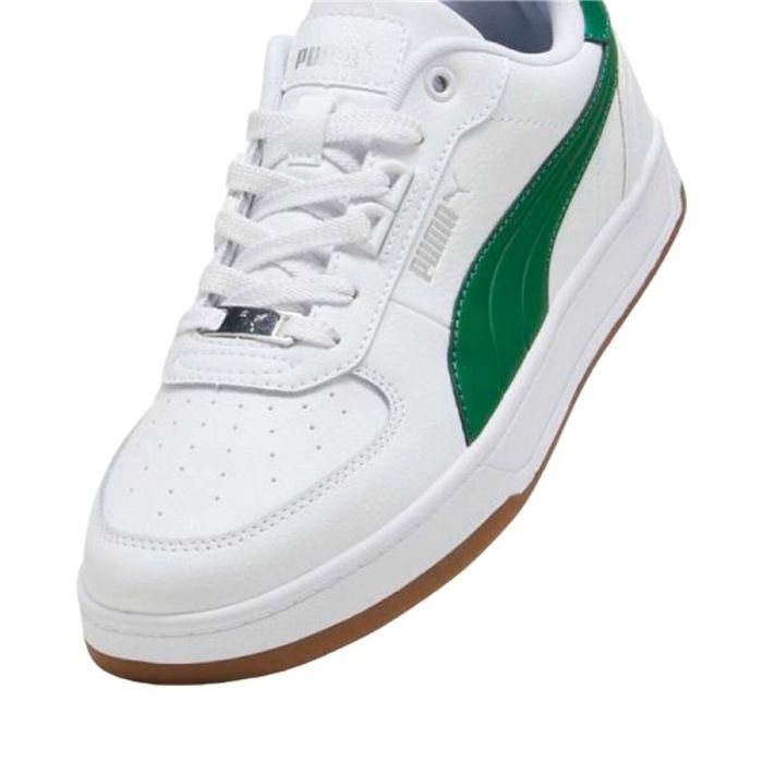 Zapatillas Casual Hombre Puma Caven 2.0 Blanco 1