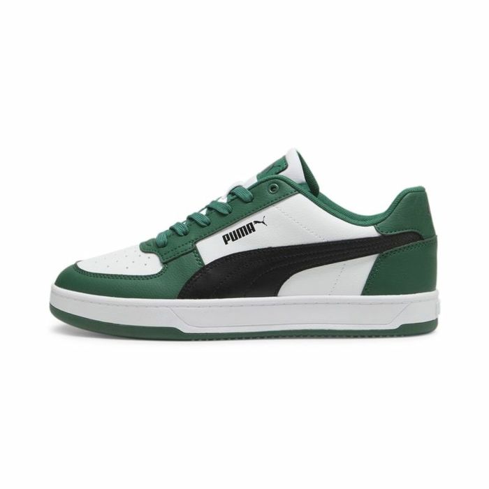 Zapatillas Deportivas Hombre Puma Caven 2.0 Oliva