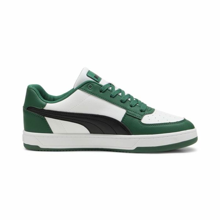 Zapatillas Deportivas Hombre Puma Caven 2.0 Oliva 5