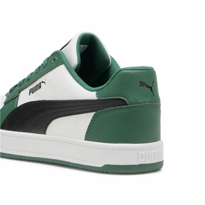 Zapatillas Deportivas Hombre Puma Caven 2.0 Oliva 1