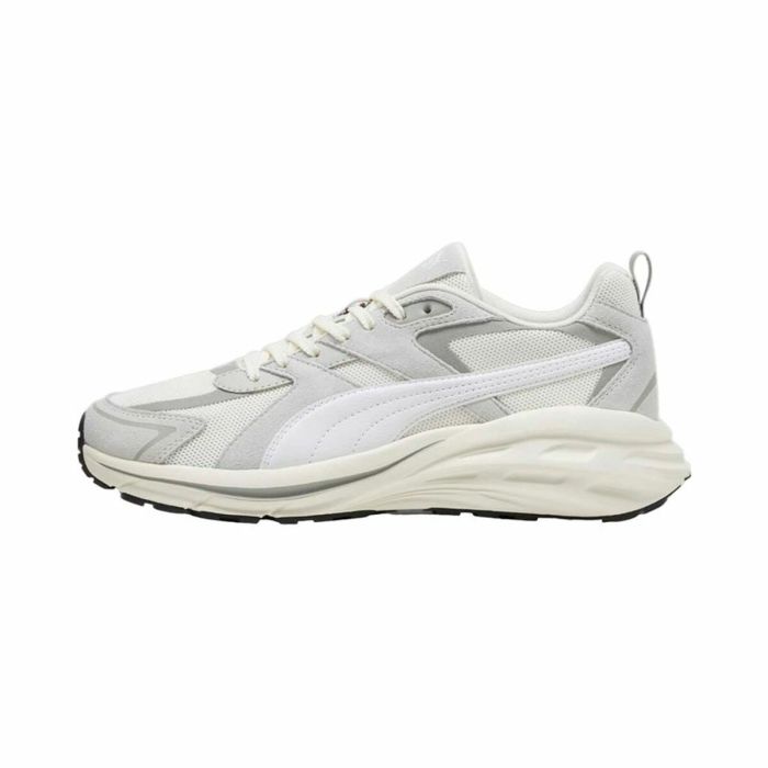 Zapatillas de Running para Adultos Puma Hypnotic Warm 3