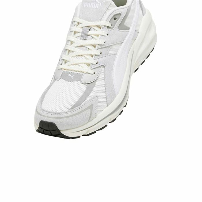 Zapatillas de Running para Adultos Puma Hypnotic Warm 1