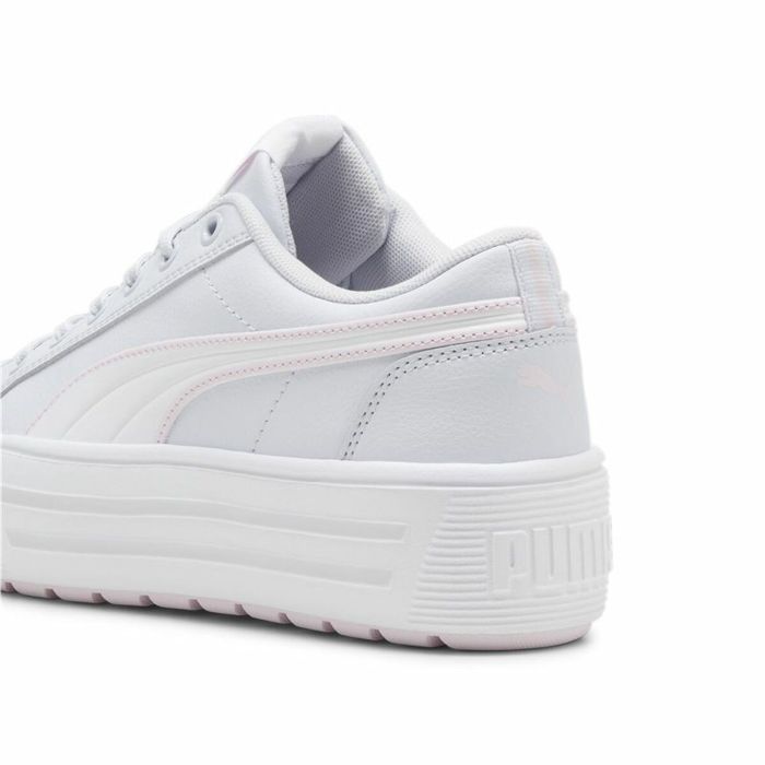 Zapatillas Deportivas Mujer Puma Kaia 2.0 Blanco 2