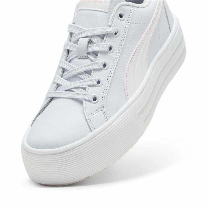 Zapatillas Deportivas Mujer Puma Kaia 2.0 Blanco 1