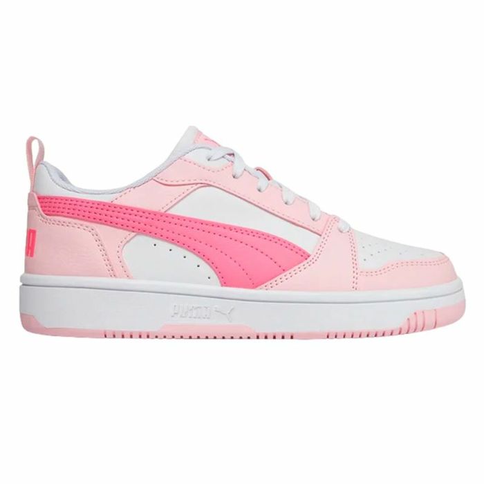 Zapatillas Deportivas Infantiles Puma Rebound V6