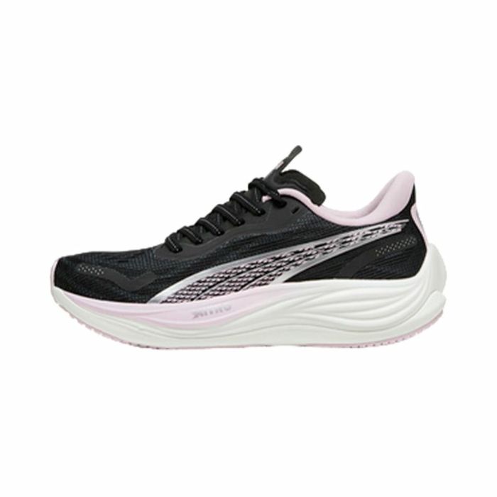 Zapatillas Deportivas Mujer Puma Velocity Nitro 3 Negro 3