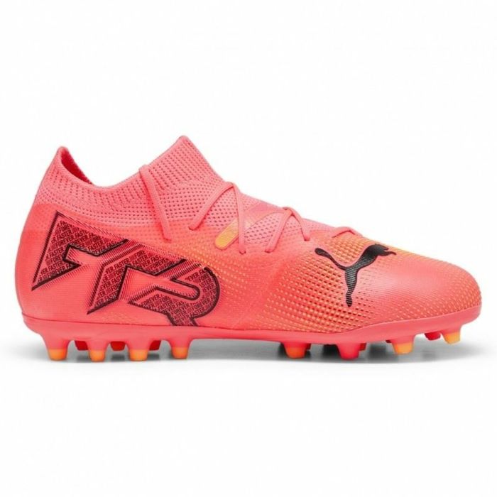 Botas de Fútbol Multitaco para Niños Puma FUTURE 7 MATCH MG 3