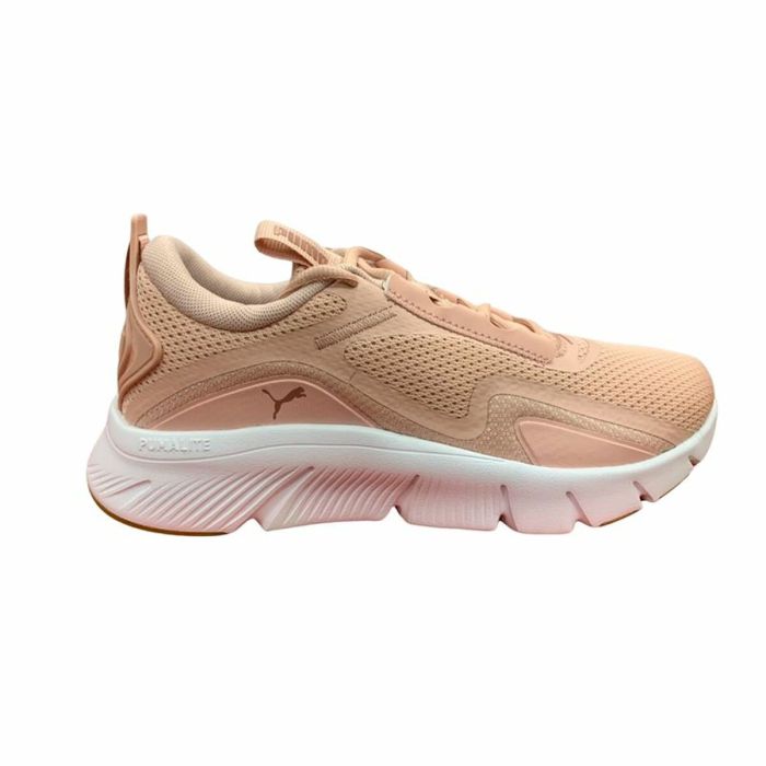 Zapatillas Deportivas Mujer Puma RBD Game Low Blanco