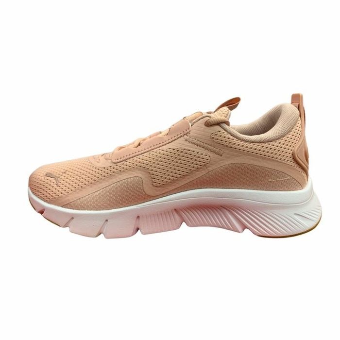 Zapatillas Deportivas Mujer Puma RBD Game Low Blanco 3