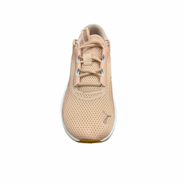 Zapatillas Deportivas Mujer Puma RBD Game Low Blanco 2