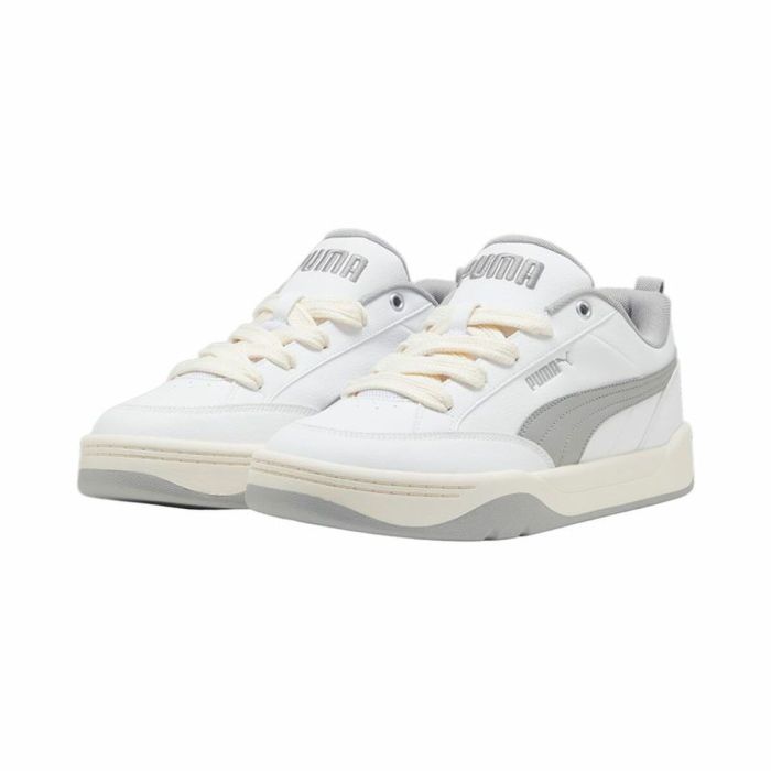 Zapatillas de Running para Adultos Puma Park Lifestyle 1