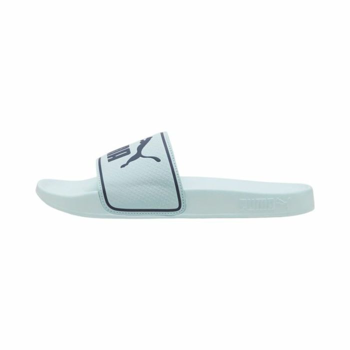 Chanclas para Hombre Puma Leadcat 2.0 Turquesa 2