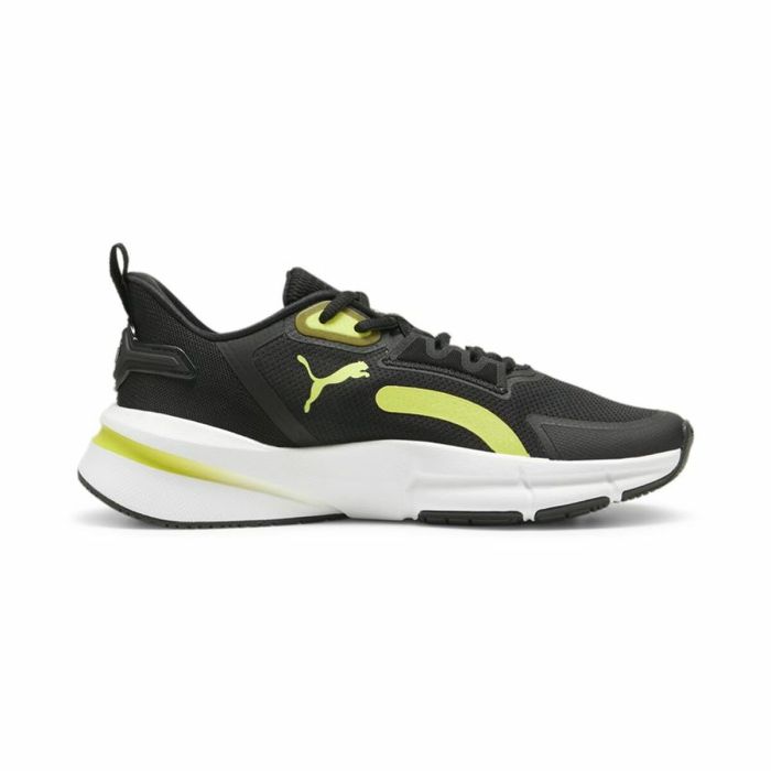 Zapatillas Deportivas Mujer Puma PWR Frame 3 Negro