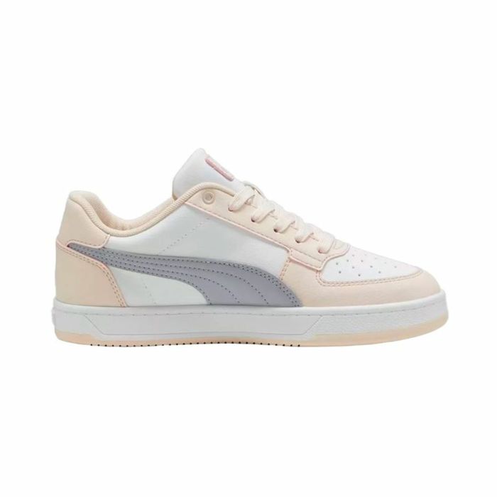 Zapatillas Casual de Mujer Puma Caven 2.0 Azul Blanco 1