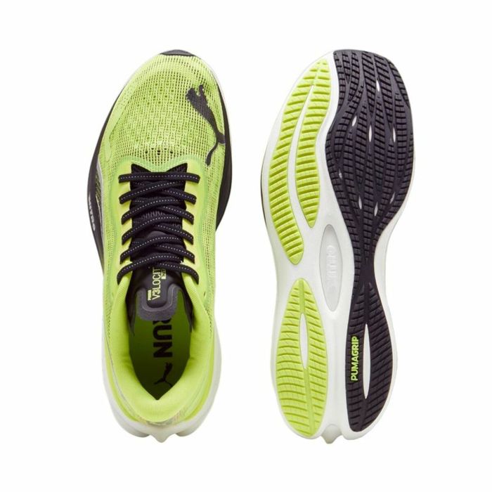 Zapatillas de Running para Adultos Puma Velocity Nitro 3 2