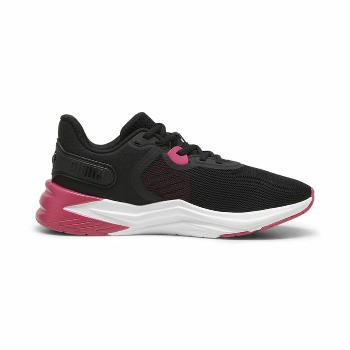 Zapatillas de Running para Adultos Puma Disperse XT 3 Negro 5