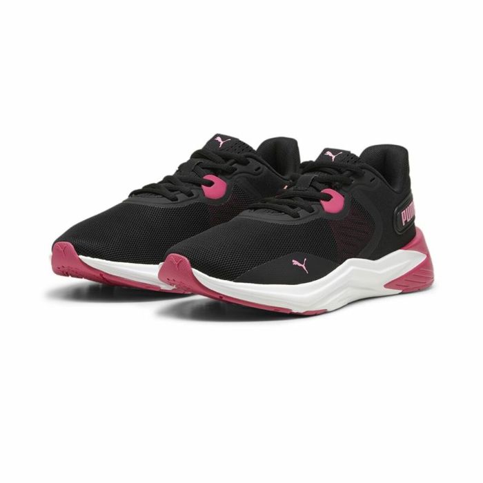 Zapatillas de Running para Adultos Puma Disperse XT 3 Negro 3