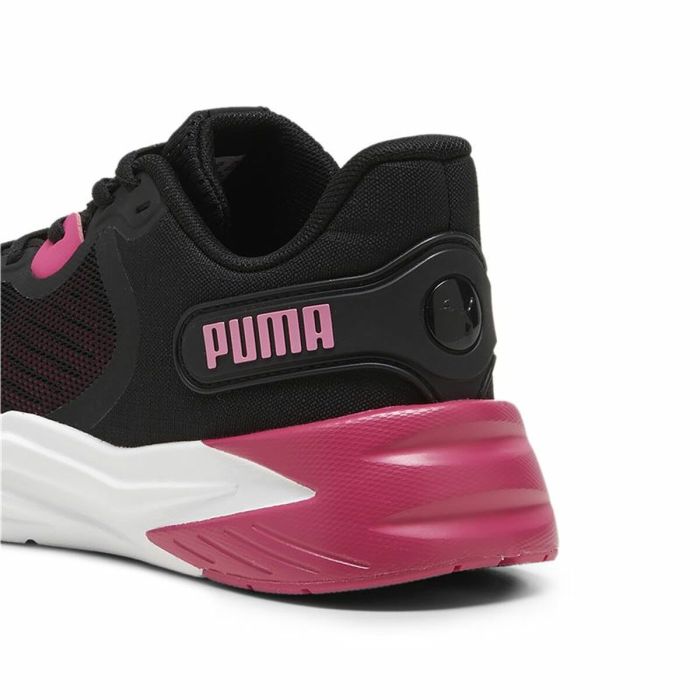 Zapatillas de Running para Adultos Puma Disperse XT 3 Negro 2