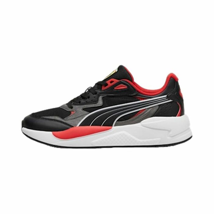 Zapatillas de Running para Adultos Puma X-Ray Speed Negro