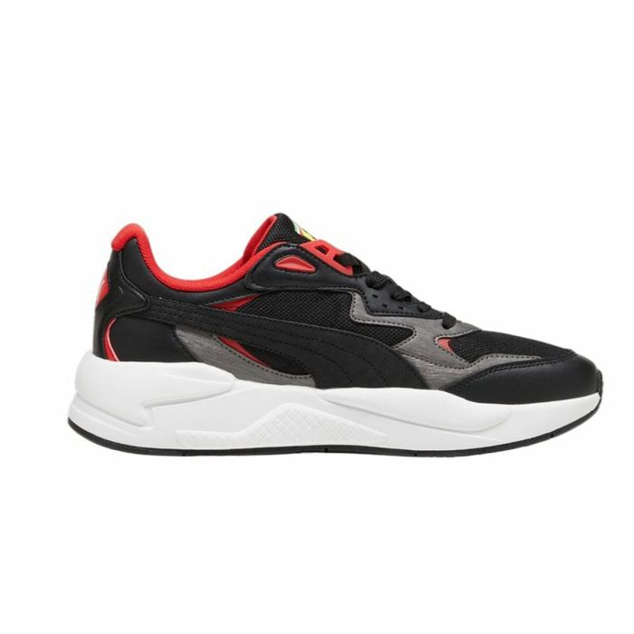 Zapatillas de Running para Adultos Puma X-Ray Speed Negro 3