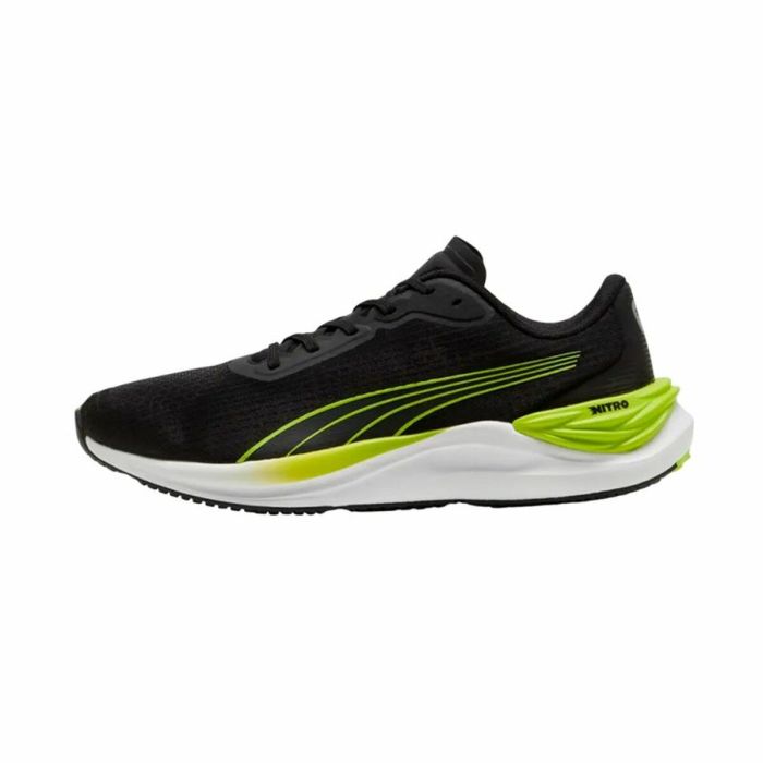 Zapatillas Deportivas Hombre Puma Electrify NITRO 3 3