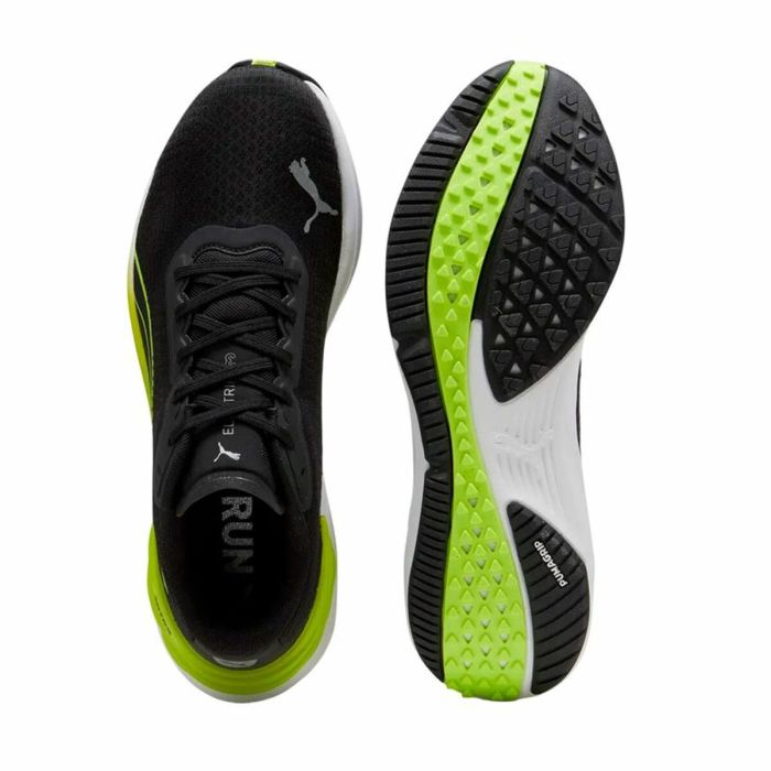 Zapatillas Deportivas Hombre Puma Electrify NITRO 3 2