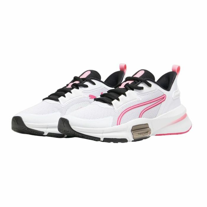 Zapatillas Deportivas Mujer Puma PWRFrame 3 1
