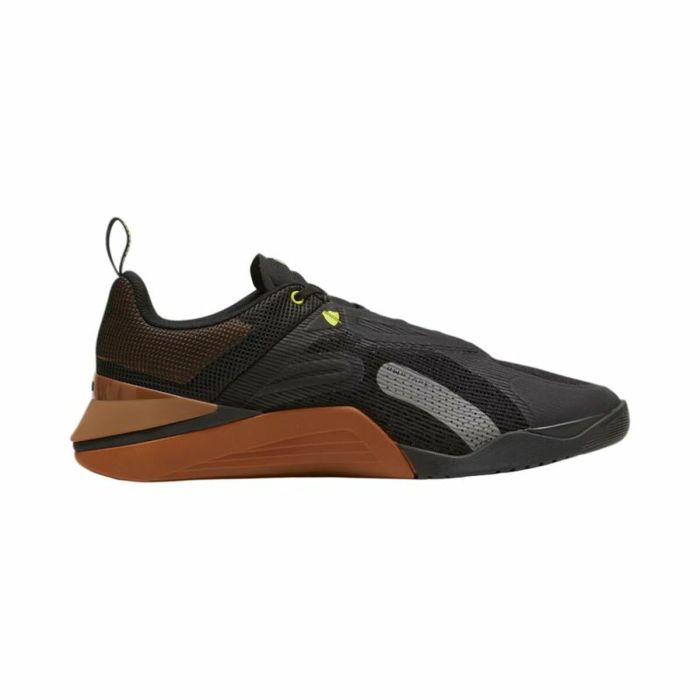 Zapatillas Deportivas Hombre Puma Fuse 3.0