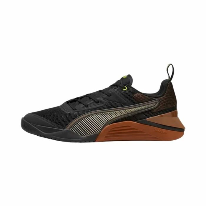 Zapatillas Deportivas Hombre Puma Fuse 3.0 3