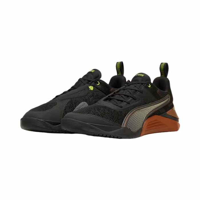 Zapatillas Deportivas Hombre Puma Fuse 3.0 1