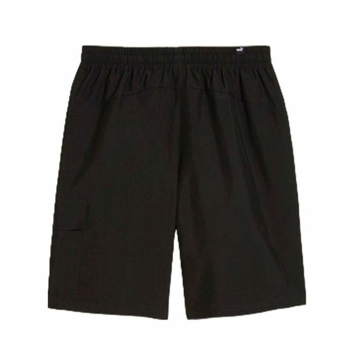 Pantalón Corto Deportivo Puma Essentials 1