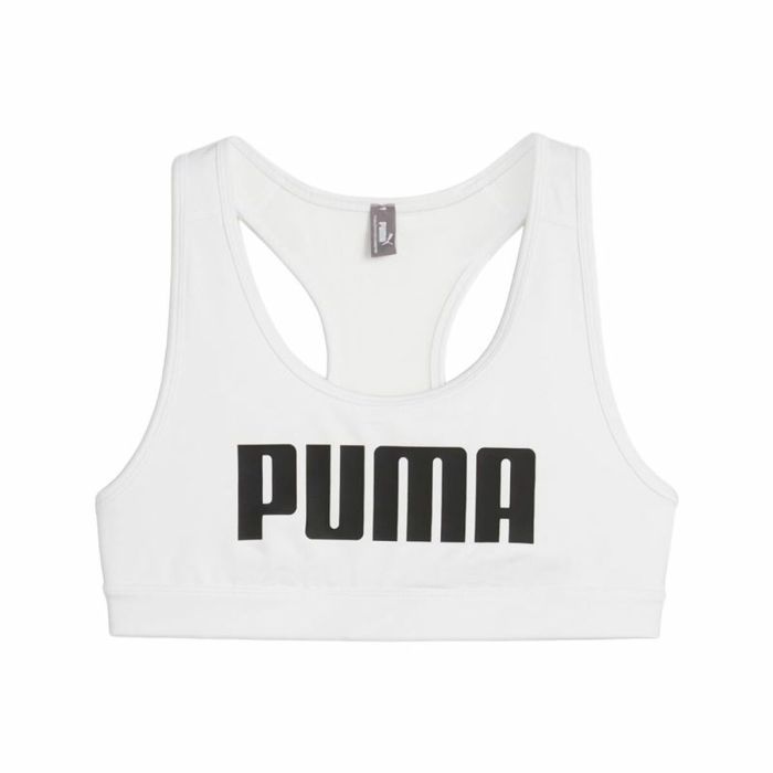 Sujetador Deportivo Puma 4 KEEPS