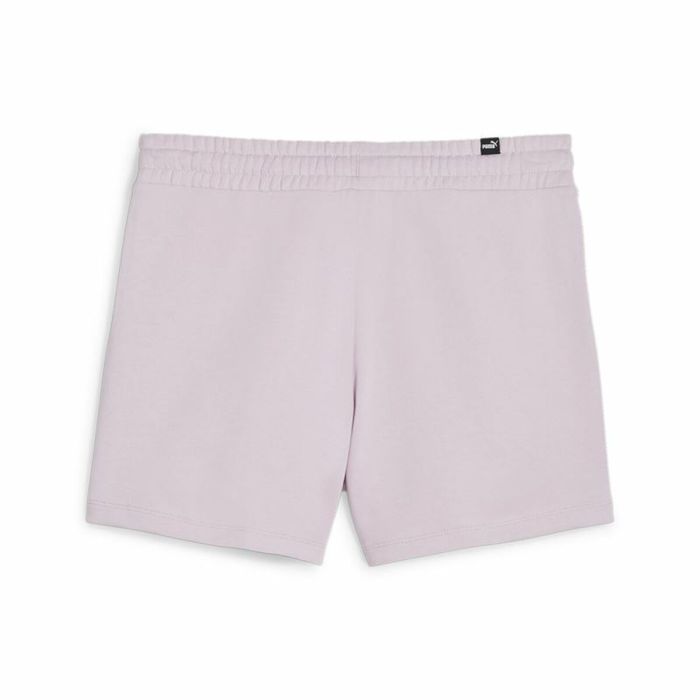 Pantalón Corto Deportivo Puma Essentials 5" 1