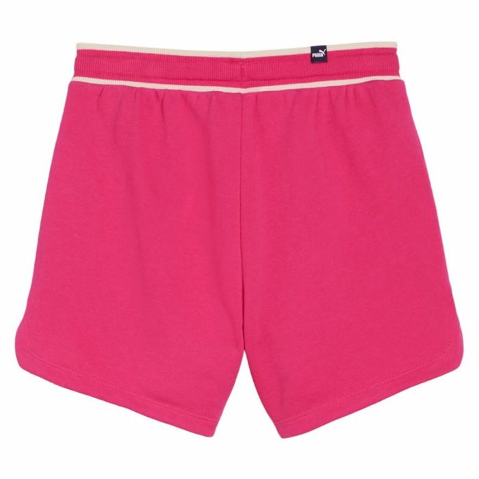 Pantalones Cortos Infantiles Puma Squad 1