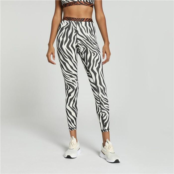 Leggings Puma Animal Remix 7/8 6