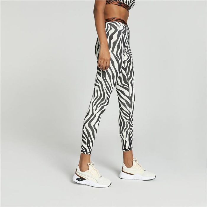 Leggings Puma Animal Remix 7/8 5