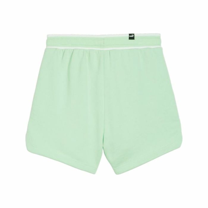 Pantalones Cortos Infantiles Puma QUAD G 1