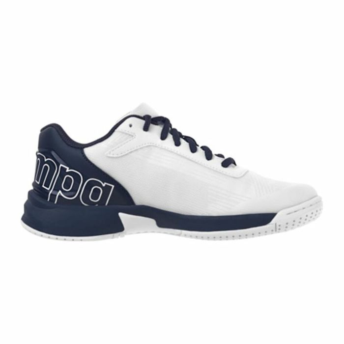 Zapatillas de Running para Adultos Kempa Attack 2.0 Game Changer Azul marino 4 Zapatillas de Running para Adultos Kempa Attack 2.0 Game Changer Azul marino 4