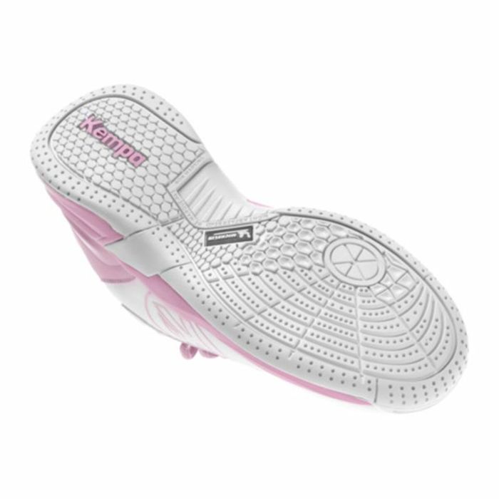 Zapatillas de Running para Adultos Kempa Kempa Attack 2.0 Game Rosa claro 3 Zapatillas de Running para Adultos Kempa Kempa Attack 2.0 Game Rosa claro 3
