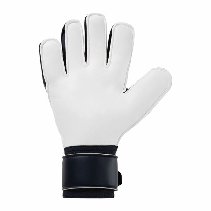 Guantes de Portero Uhlsport Soft Flex Azul Adultos 5