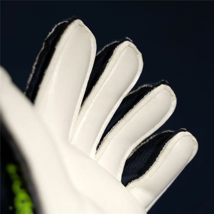 Guantes de Portero Uhlsport Soft Flex Azul Adultos 1