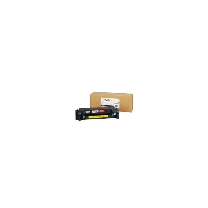 Lexmark Fuser Assembly 220V 150.000 Pages Lexmark Fuser Assembly 220V 150.000 Pages